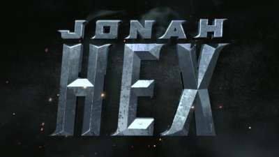 Jonah Hex