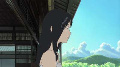 Summer Wars