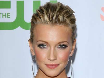 Katie Cassidy