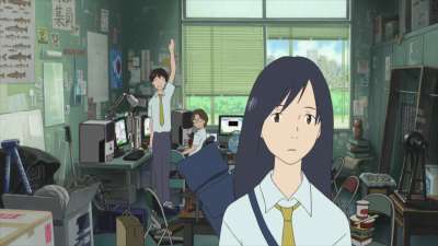 Summer Wars