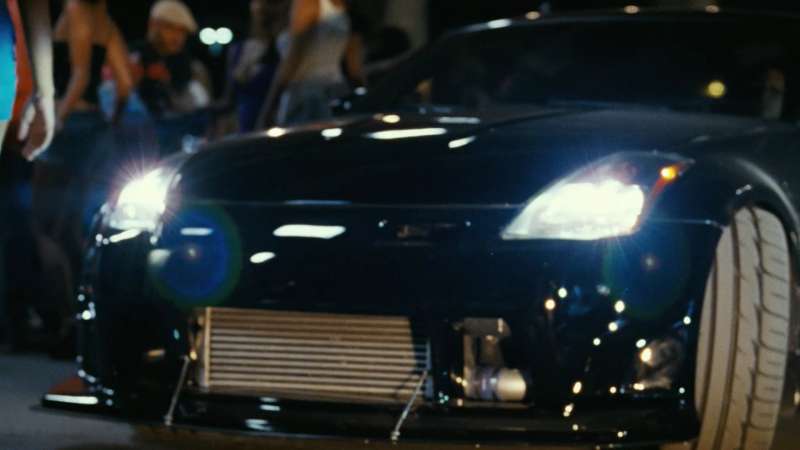 Fast Five Wallpaper