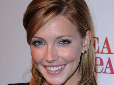 Katie Cassidy