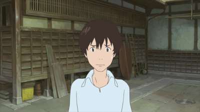 Summer Wars