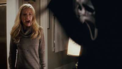 Scream 4