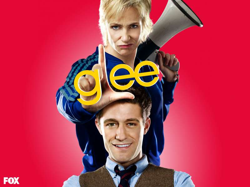 Glee Wallpaper