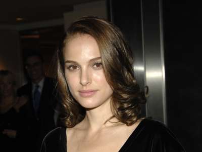 Natalie Portman