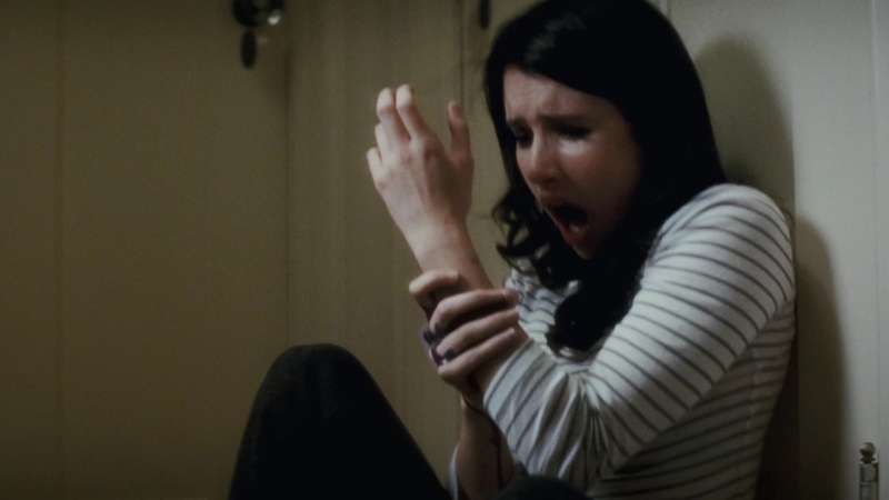 Scream 4 Wallpaper