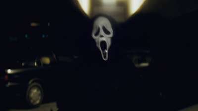 Scream 4