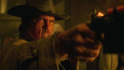 Jonah Hex