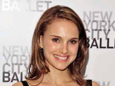 Natalie Portman