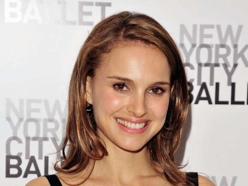 Natalie Portman Wallpaper