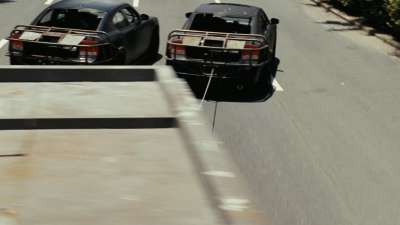 Fast Five