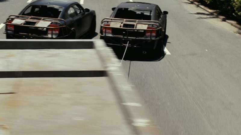 Fast Five Wallpaper