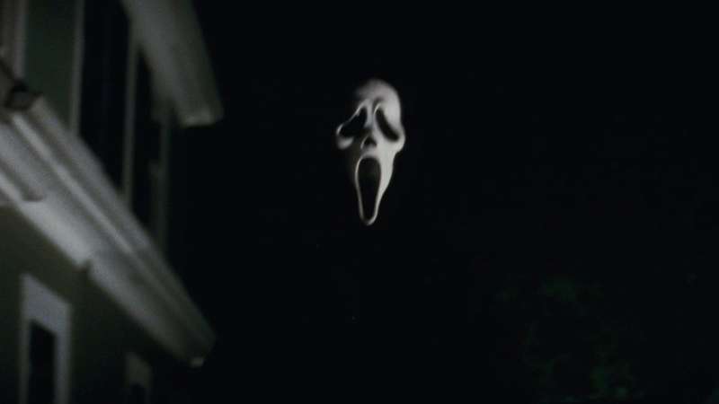 Scream 4 Wallpaper