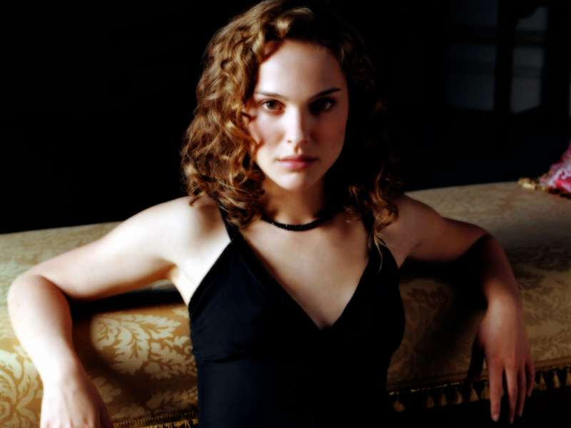 Natalie Portman Wallpaper