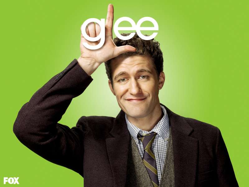 Glee Wallpaper