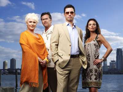 Burn Notice