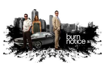 Burn Notice