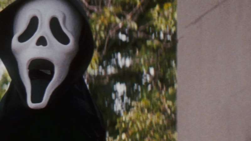 Scream 4 Wallpaper