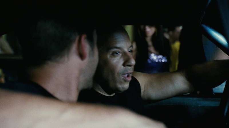 Fast Five Wallpaper