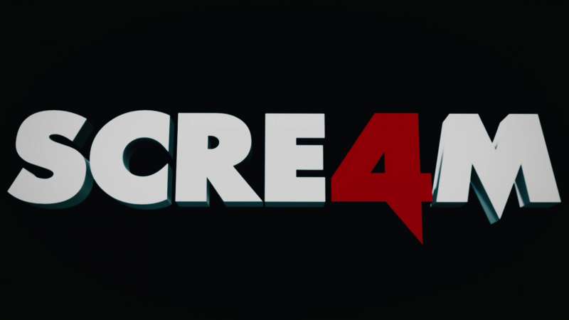 Scream 4 Wallpaper