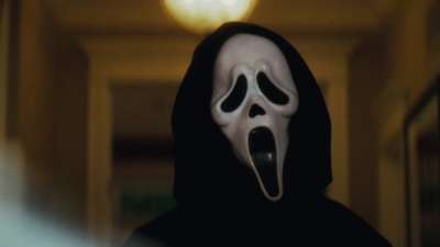 Scream 4