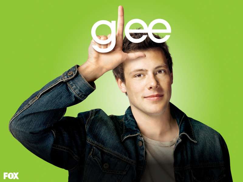 Glee Wallpaper