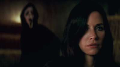 Scream 4