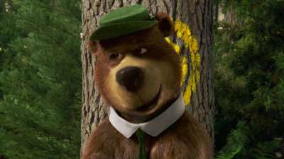 Yogi Bear