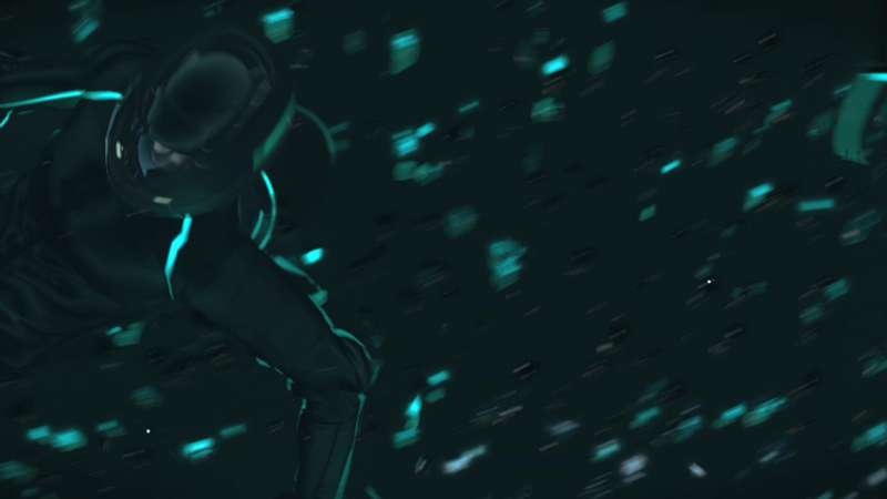 Tron Legacy Wallpaper