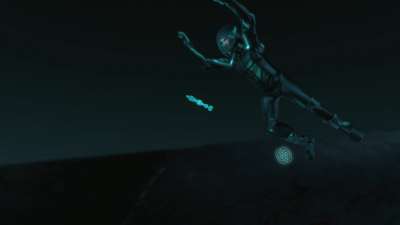 Tron Legacy