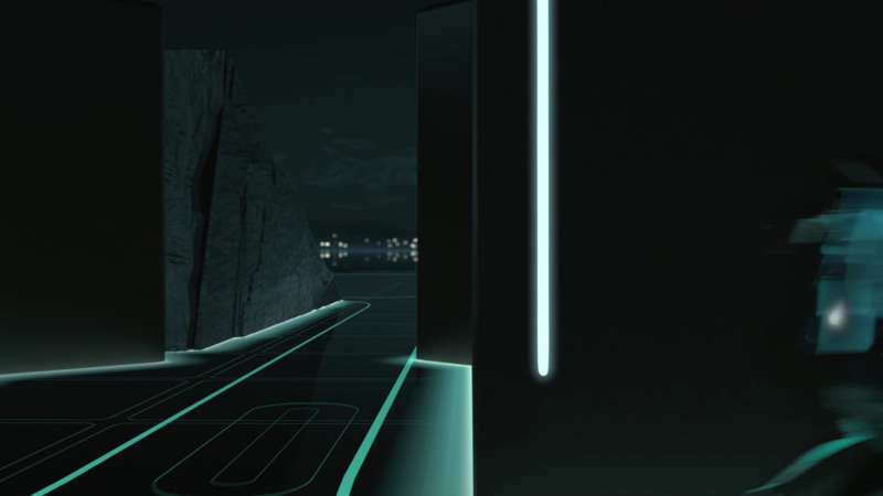 Tron Legacy Wallpaper