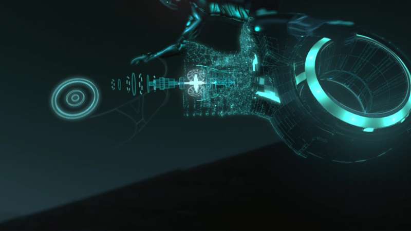 Tron Legacy Wallpaper