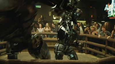 Real Steel