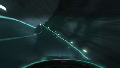 Tron Legacy