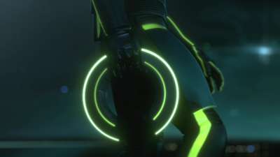 Tron Legacy