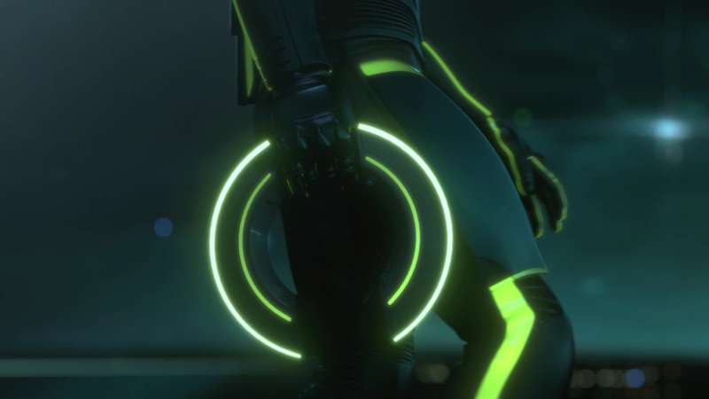 Tron Legacy Wallpaper