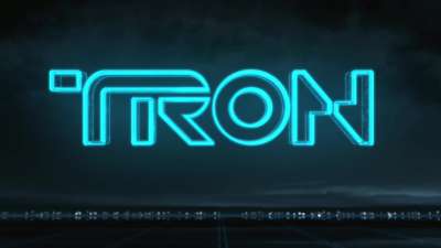 Tron Legacy