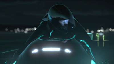 Tron Legacy