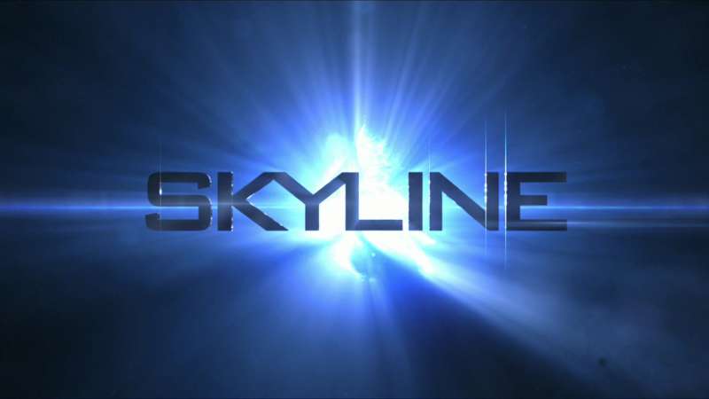 Skyline Wallpaper