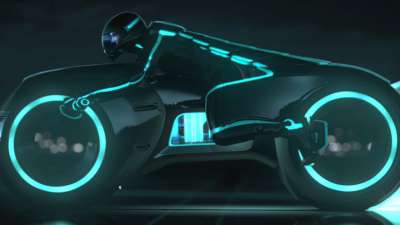 Tron Legacy