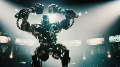 Real Steel