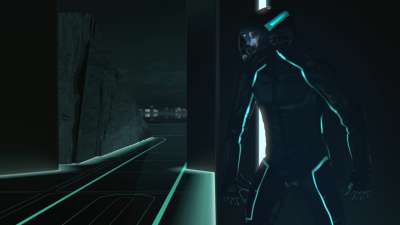 Tron Legacy