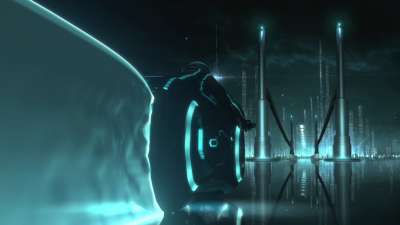 Tron Legacy