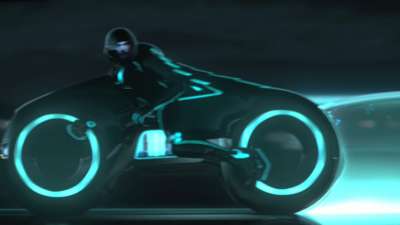 Tron Legacy