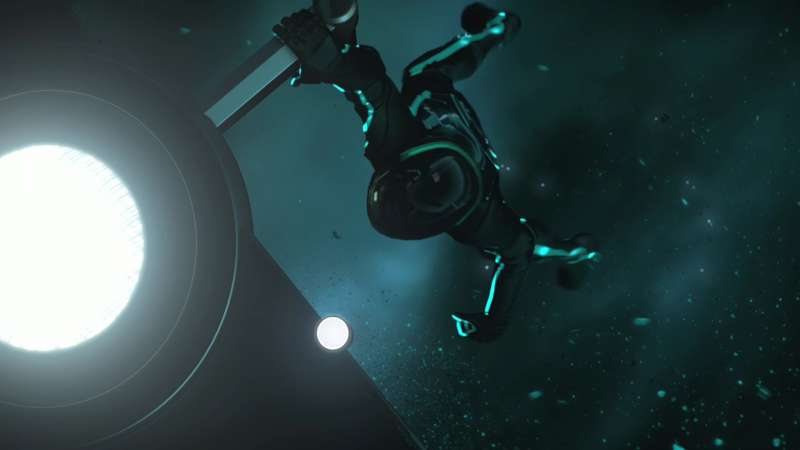 Tron Legacy Wallpaper