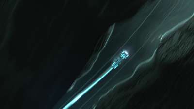 Tron Legacy