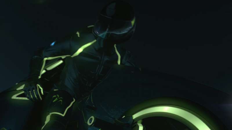 Tron Legacy Wallpaper