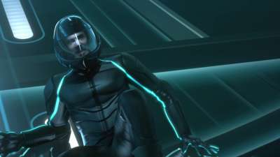 Tron Legacy