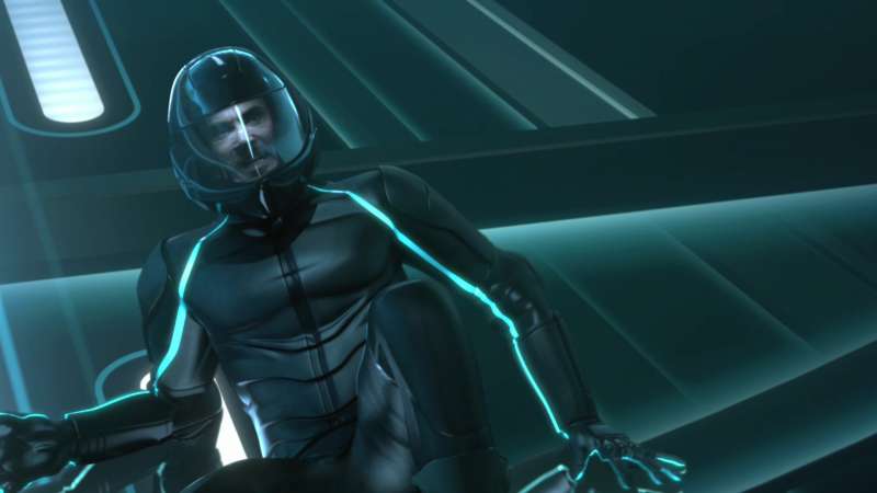 Tron Legacy Wallpaper